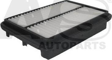 AVS Autoparts P172 - Filtro aria autozon.pro