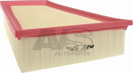 AVS Autoparts P133 - Filtro aria autozon.pro