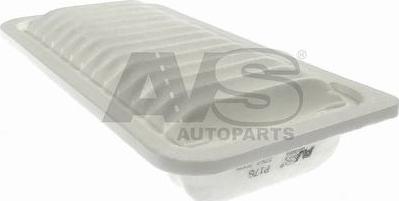 AVS Autoparts P176 - Filtro aria autozon.pro