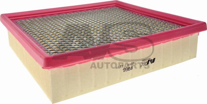 AVS Autoparts P866 - Filtro aria autozon.pro