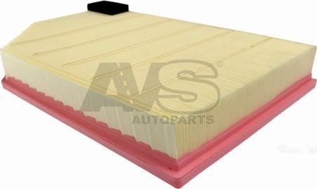 AVS Autoparts P341 - Filtro aria autozon.pro