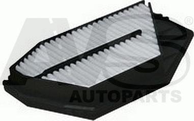 AVS Autoparts P236 - Filtro aria autozon.pro