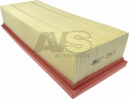 AVS Autoparts PA419 - Filtro aria autozon.pro