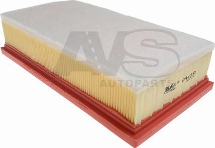 AVS Autoparts PA427A - Filtro aria autozon.pro