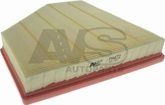 AVS Autoparts PA472 - Filtro aria autozon.pro