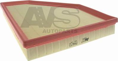 AVS Autoparts PA472 - Filtro aria autozon.pro