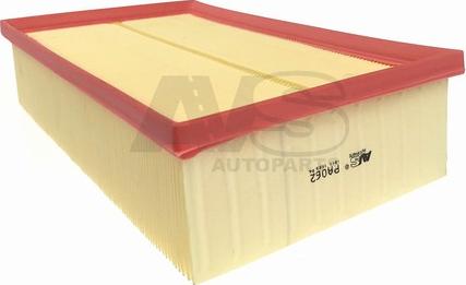 AVS Autoparts PA062 - Filtro aria autozon.pro