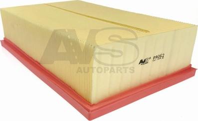 AVS Autoparts PA062 - Filtro aria autozon.pro