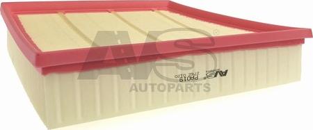 AVS Autoparts PA019 - Filtro aria autozon.pro