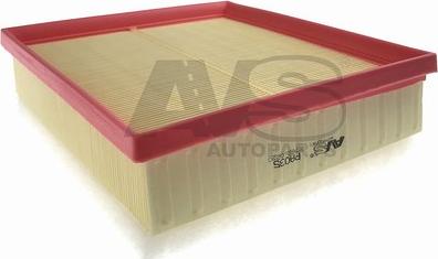 AVS Autoparts PA035 - Filtro aria autozon.pro