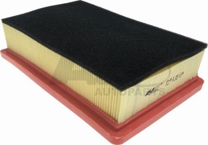 AVS Autoparts PA156A - Filtro aria autozon.pro