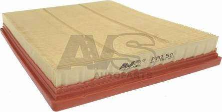 AVS Autoparts PA150 - Filtro aria autozon.pro