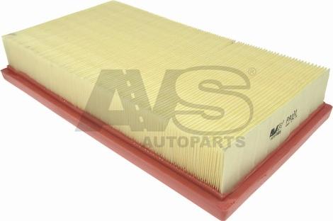 AVS Autoparts PA101 - Filtro aria autozon.pro