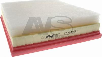 AVS Autoparts PA188A - Filtro aria autozon.pro