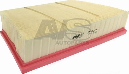 AVS Autoparts PA177 - Filtro aria autozon.pro