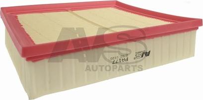 AVS Autoparts PA177 - Filtro aria autozon.pro