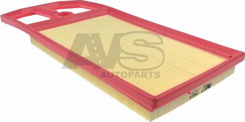 AVS Autoparts PA804 - Filtro aria autozon.pro