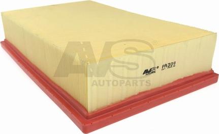 AVS Autoparts PA309 - Filtro aria autozon.pro