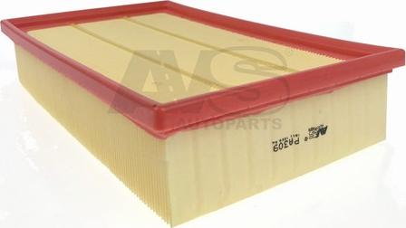 AVS Autoparts PA309 - Filtro aria autozon.pro