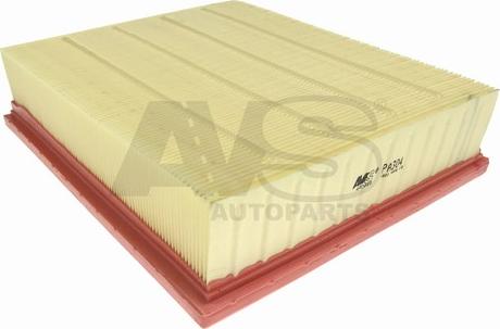 AVS Autoparts PA304 - Filtro aria autozon.pro