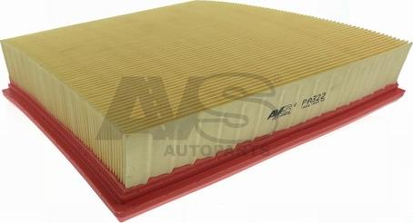 AVS Autoparts PA322 - Filtro aria autozon.pro