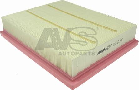 AVS Autoparts PA213 - Filtro aria autozon.pro