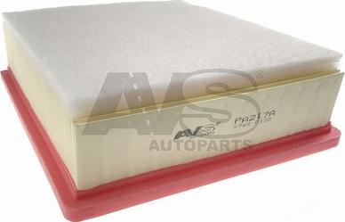 AVS Autoparts PA217A - Filtro aria autozon.pro