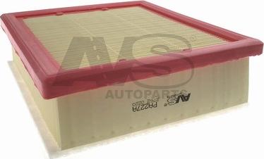 AVS Autoparts PA227A - Filtro aria autozon.pro