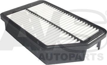 AVS Autoparts PM888 - Filtro aria autozon.pro