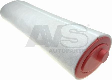 AVS Autoparts R404 - Filtro aria autozon.pro