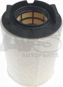 AVS Autoparts R433 - Filtro aria autozon.pro