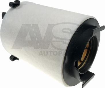 AVS Autoparts R433 - Filtro aria autozon.pro