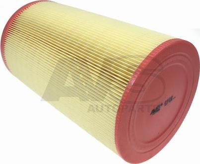 AVS Autoparts R508 - Filtro aria autozon.pro