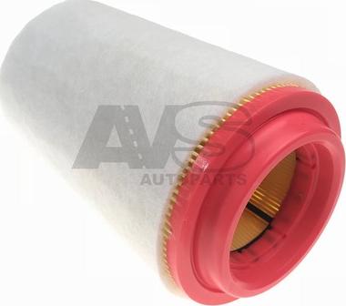 AVS Autoparts RA002 - Filtro aria autozon.pro