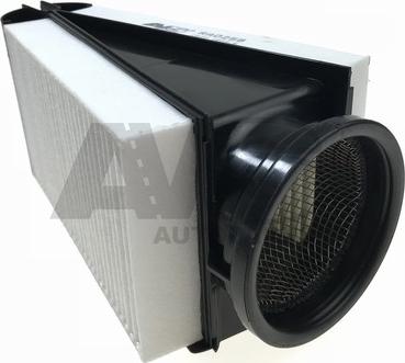 AVS Autoparts RA025B - Filtro aria autozon.pro