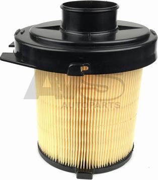 AVS Autoparts RM845 - Filtro aria autozon.pro