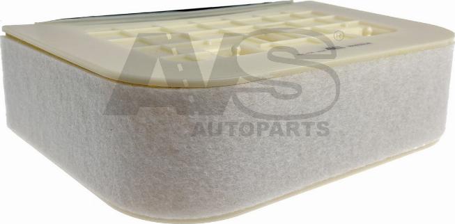 AVS Autoparts RMA031A - Filtro aria autozon.pro