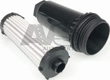 AVS Autoparts TA4002K - Filtro idraulico, Cambio automatico autozon.pro