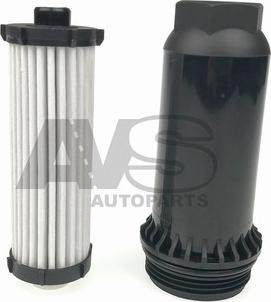 AVS Autoparts TA4002K - Filtro idraulico, Cambio automatico autozon.pro