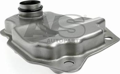 AVS Autoparts TA0909K - Filtro idraulico, Cambio automatico autozon.pro