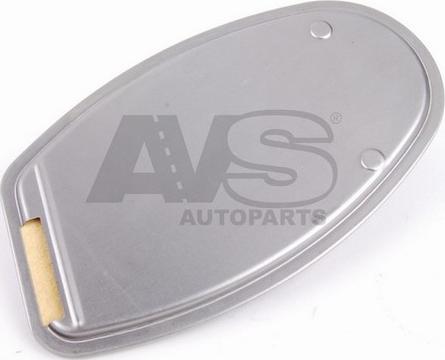 AVS Autoparts TA1109KPLUS - Filtro idraulico, Cambio automatico autozon.pro