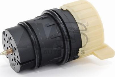 AVS Autoparts TA1109KPLUS - Filtro idraulico, Cambio automatico autozon.pro