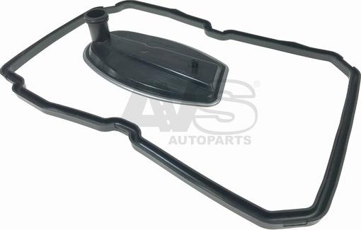 AVS Autoparts TA1109K - Filtro idraulico, Cambio automatico autozon.pro