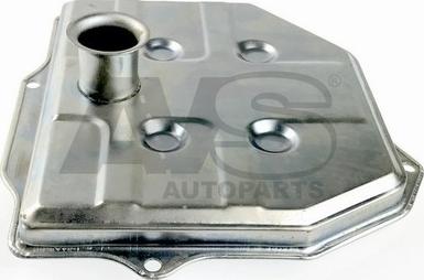 AVS Autoparts TA1104K - Filtro idraulico, Cambio automatico autozon.pro