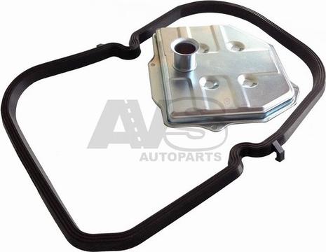 AVS Autoparts TA1104K - Filtro idraulico, Cambio automatico autozon.pro