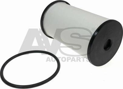 AVS Autoparts TA1319K - Filtro idraulico, Cambio automatico autozon.pro