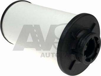 AVS Autoparts TA1319K - Filtro idraulico, Cambio automatico autozon.pro