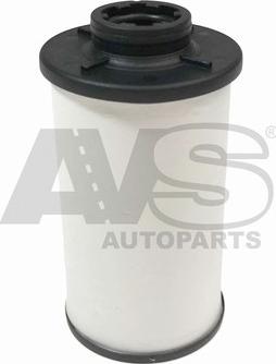 AVS Autoparts TA1319K - Filtro idraulico, Cambio automatico autozon.pro