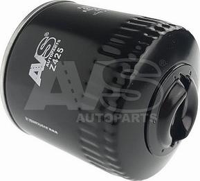 AVS Autoparts Z425 - Filtro olio autozon.pro