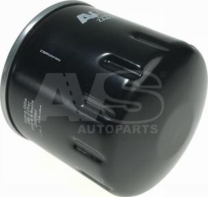 AVS Autoparts ZA415 - Filtro olio autozon.pro